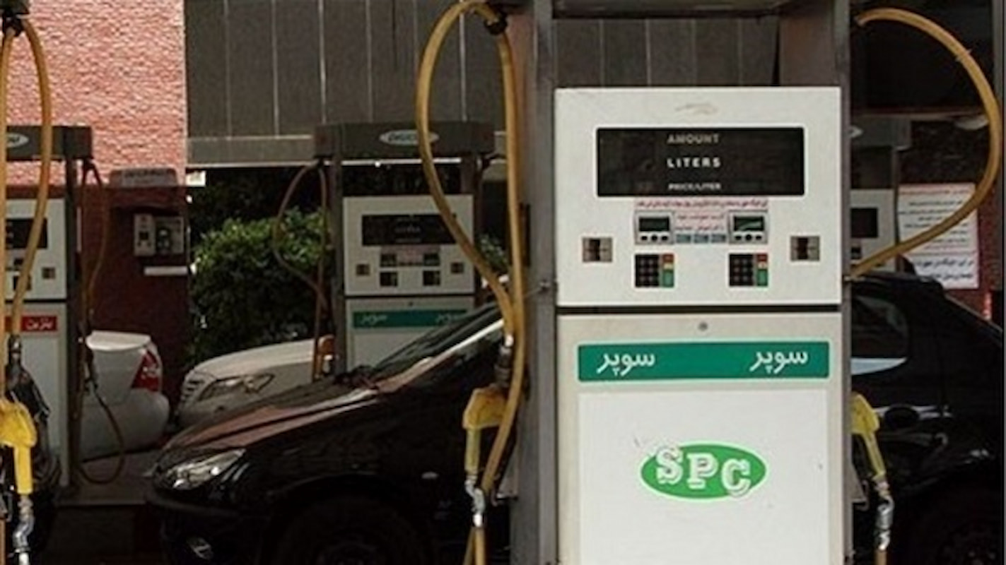 بنزین سوپر یک قدم به جایگاه‌ها نزدیک‌تر شد