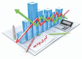بودجه در آینه کسری‌های مزمن