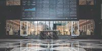 بورس در ایستگاه تعادل