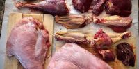 افزودن گوشت بوقلمون به ۱۱ قلم کالای اساسی کالابرگ | قیمت و مزایای جدید برای خانوارها