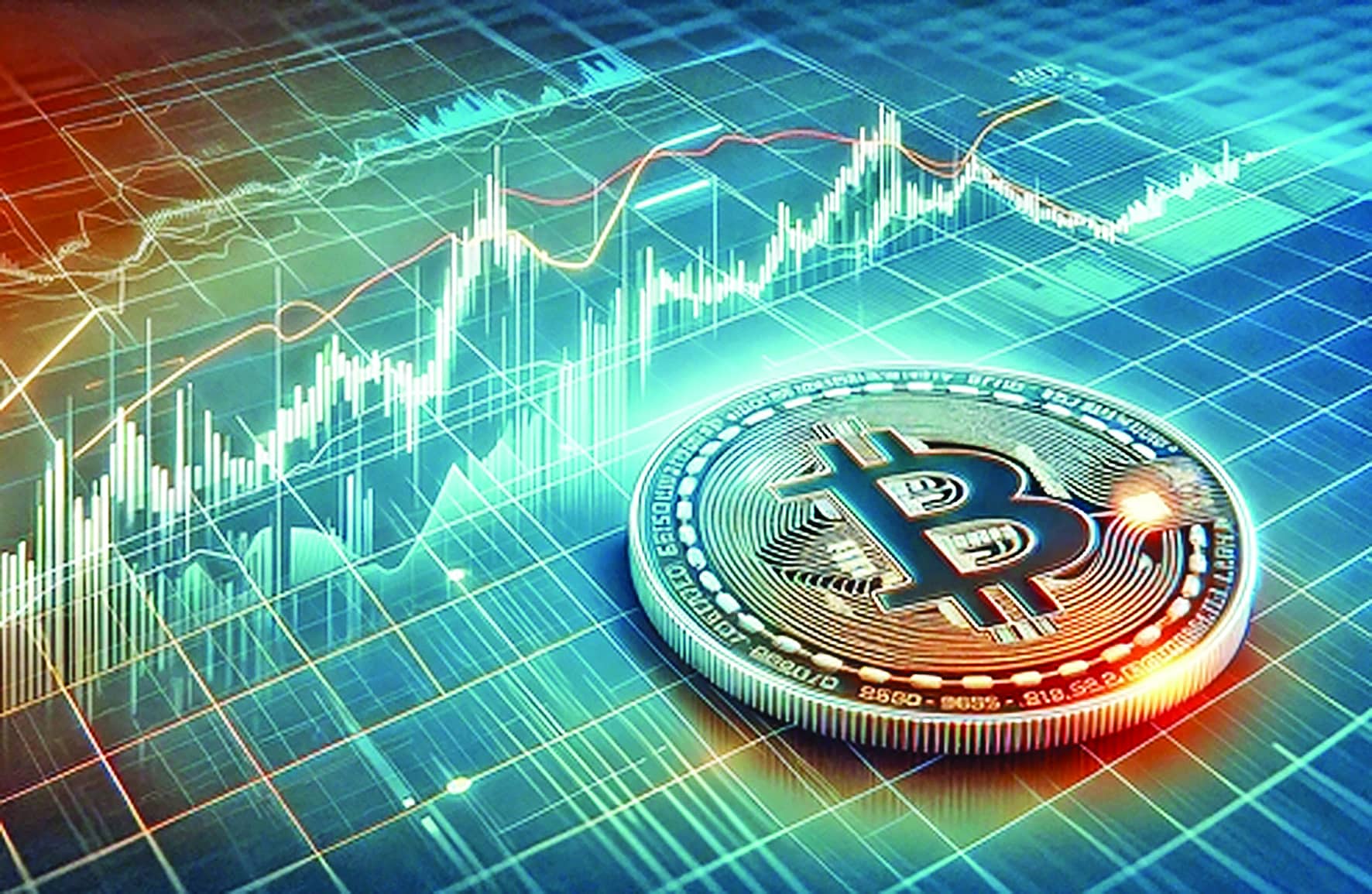 بیت‌کوین به آمار اشتغال آمریکا چشم دوخته است