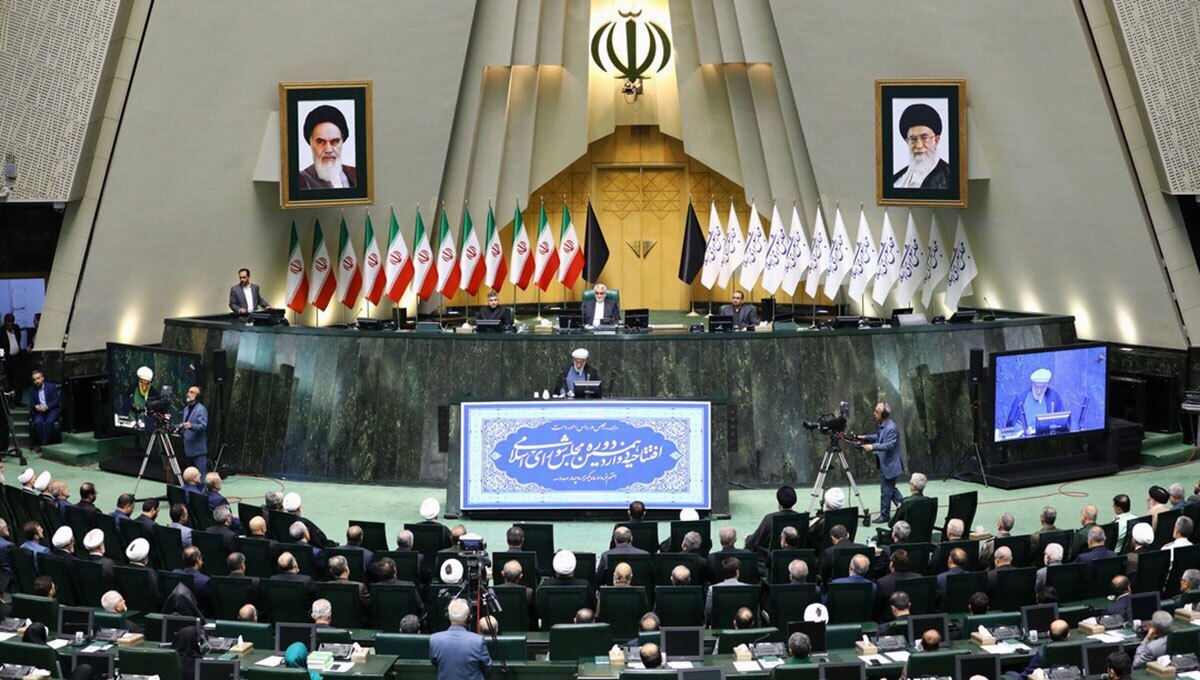 بیمه شاغلان باشگاههای ورزشی؛ مصوبه جدید مجلس شورای اسلامی بیمه شاغلان باشگاههای ورزشی؛ مصوبه جدید مجلس شورای اسلامی