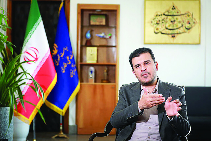 تامین ۴۰‌درصد برق شهرک صنعتی از خورشید