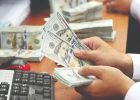 تامین ۵/‏‏۶‌میلیارد دلاری ارز کالا‌های اساسی