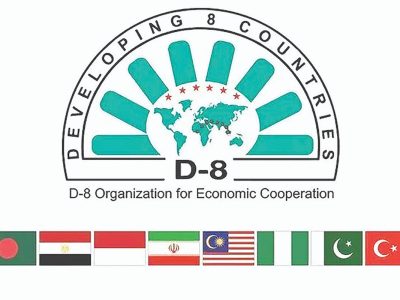 تبریز نامزد دریافت عنوان «پایتخت گردشگری D8» شد