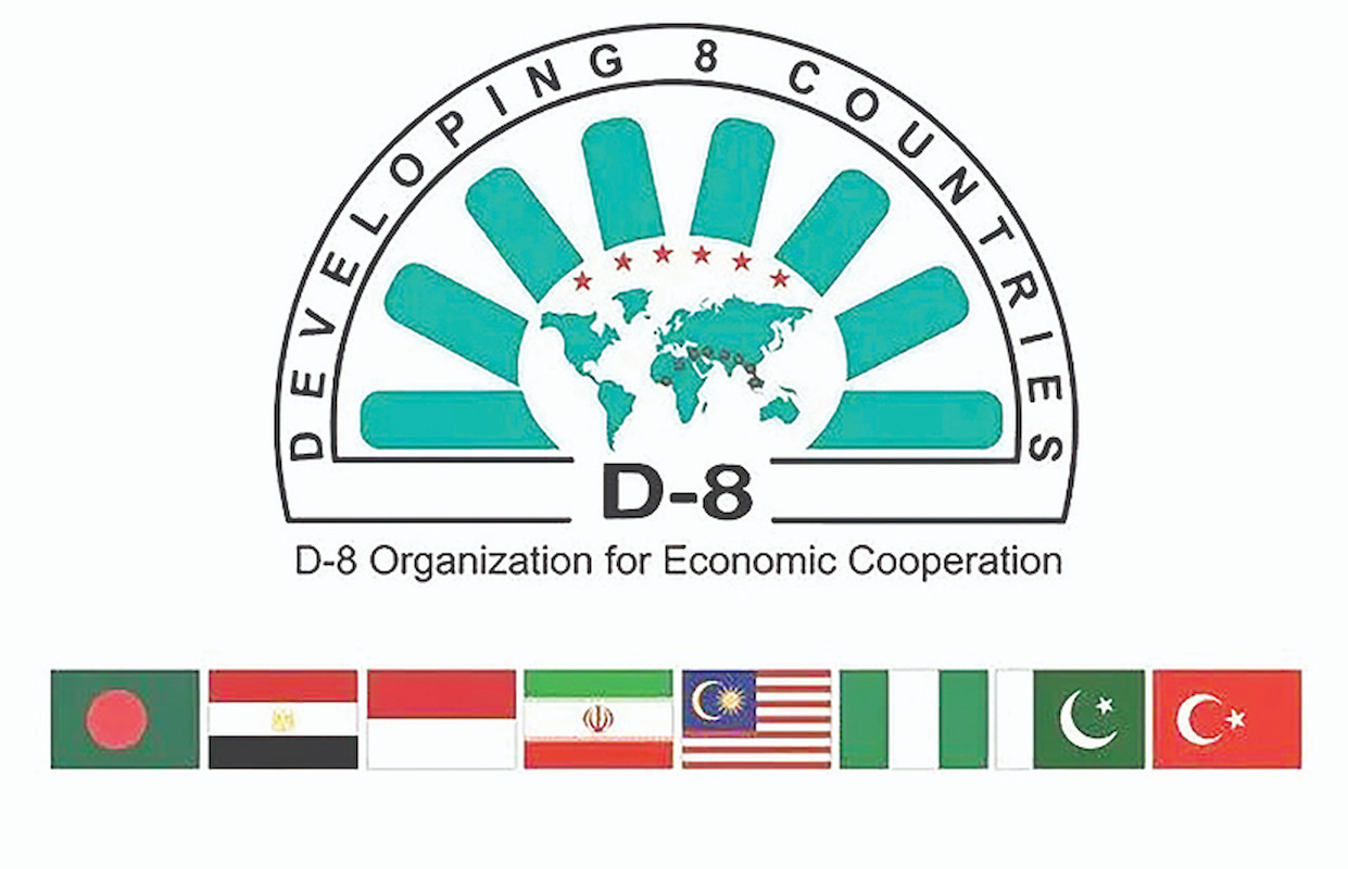 تبریز نامزد دریافت عنوان «پایتخت گردشگری D8» شد