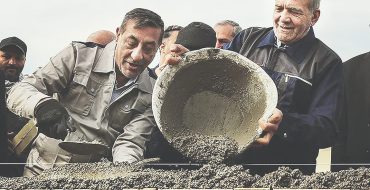 تجدیدنظرخواهی نافرجام