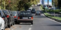 پلیس راهور از حجم بالای تخلفات ساکن در پایتخت خبر داد؛ کمبود پارکینگ یا بی‌قانونی؟