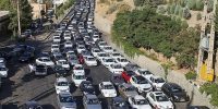 مرزن‌آباد به تهران از ساعت ۱۲ یکطرفه خواهد بود؛ توصیه به رانندگان