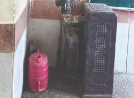 تعویض بخاری‌ها به امسال نمی‌رسد