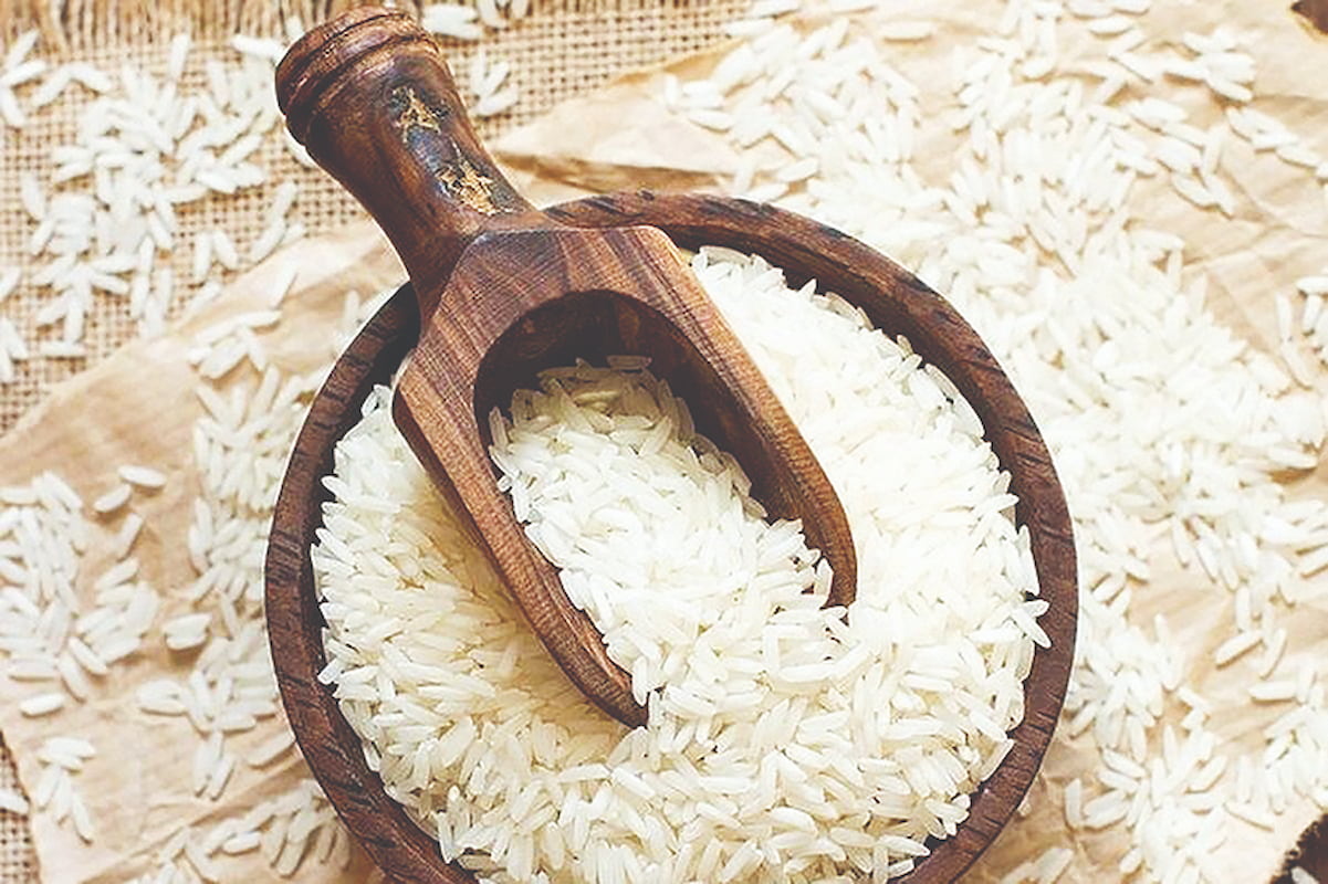 تعیین قیمت دستوری برنج برای کشورهای صادرکننده!