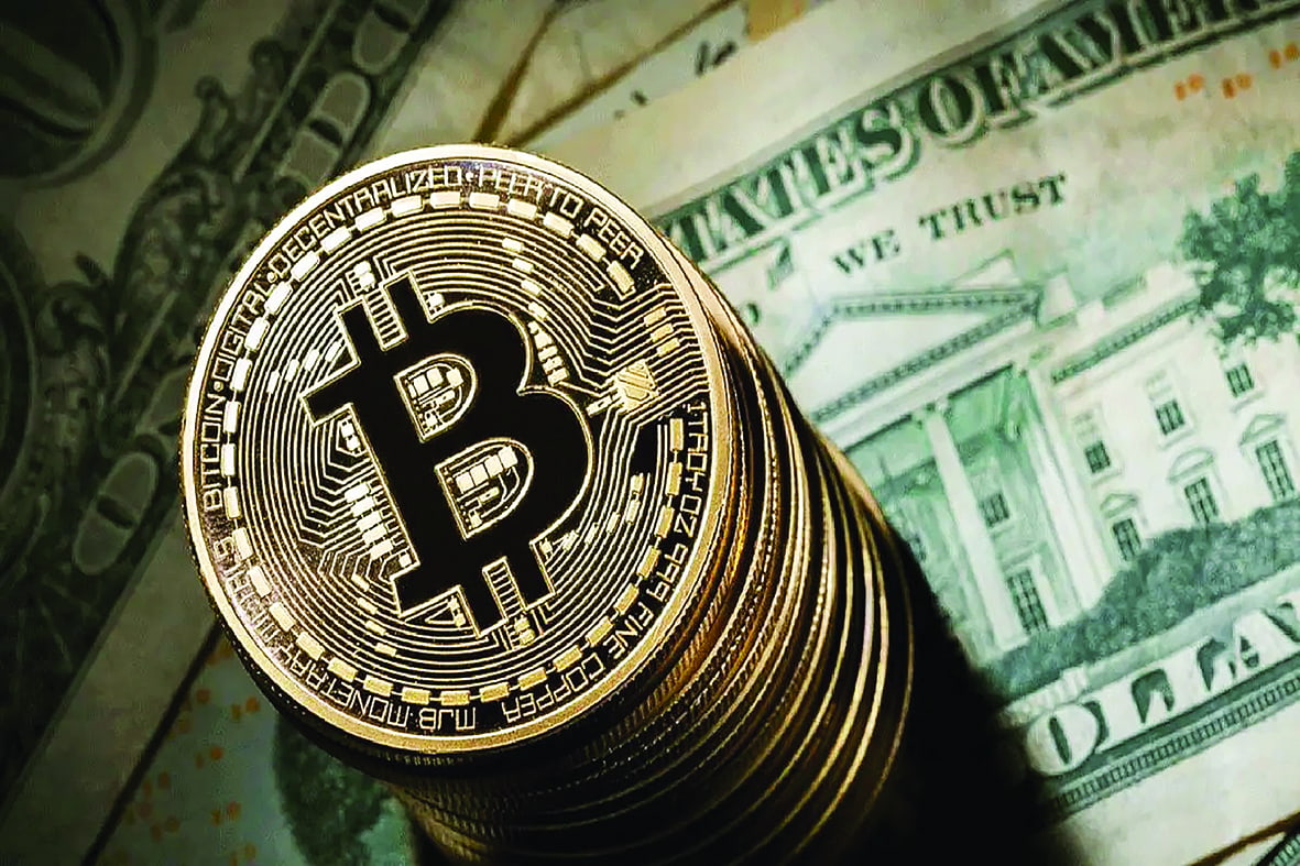 تغییر موضع جسورانه SEC در قبال کریپتو تغییر موضع جسورانه SEC در قبال کریپتو