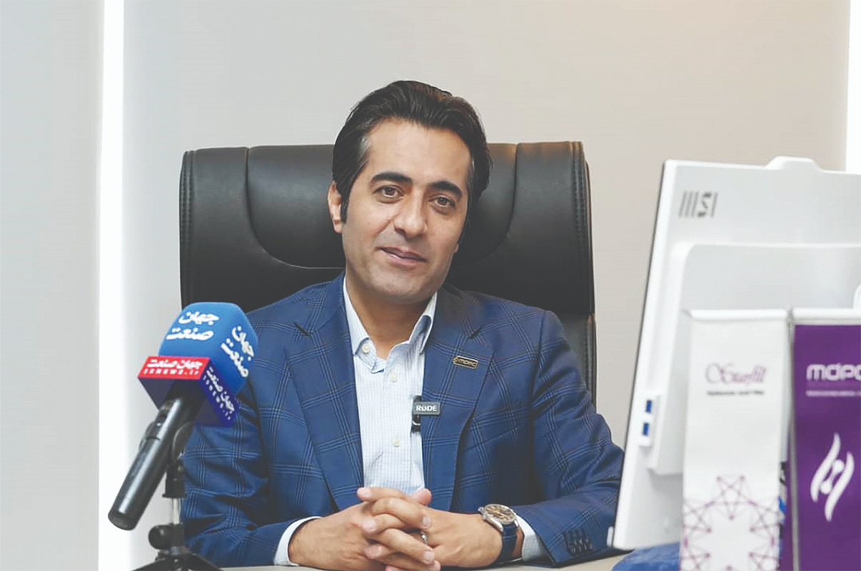 تنها تولید‌کننده آنتی‌توکسین بوتولینیوم در آسیا