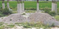 تهدید امنیت غذایی