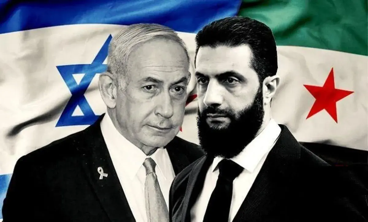 ایجاد کریدور بشردوستانه، مذاکرات سوریه و اسرائیل را متوقف کرد!