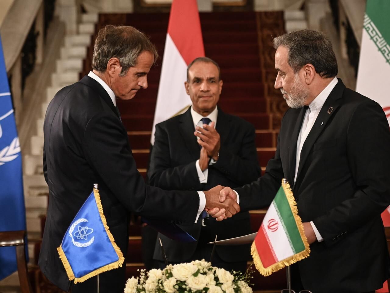نشست اضطراری کمیسیون امنیت ملی برگزار شد؛ سرنوشت توافق چه خواهد بود؟ نشست اضطراری کمیسیون امنیت ملی برگزار شد؛ سرنوشت توافق چه خواهد بود؟