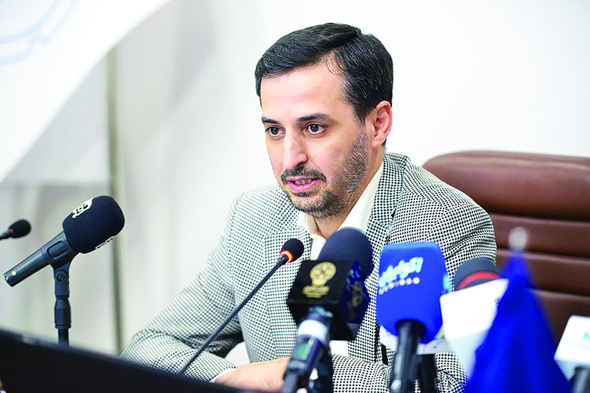توسعه بالادستی، راهبرد اصلی چادرملو در سال جاری است