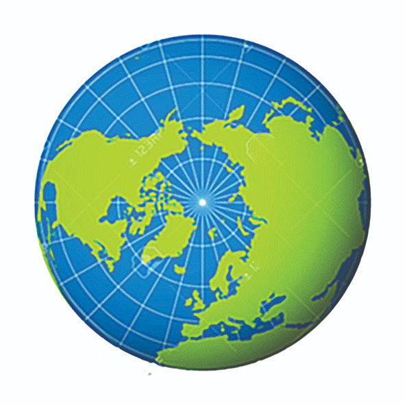 توسعه کریدور قطب شمال در دستور کار است