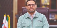 تولید ۷۳۹هزارتن تختال در فولاد هرمزگان طی ۶ماهه نخست۱۴۰۴