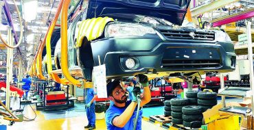 تیغ تعزیرات بر گلوی تولید ملی
