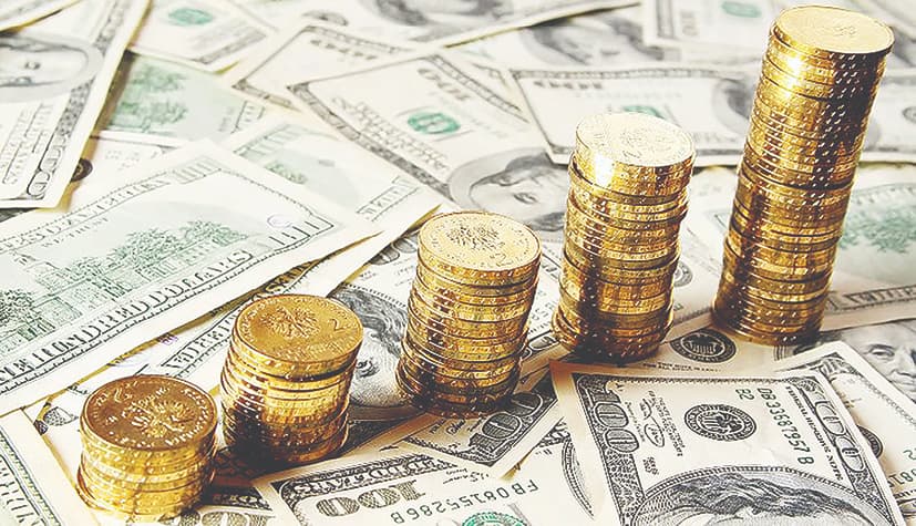 ثبات نسبی در بازار طلا و ارز ثبات نسبی در بازار طلا و ارز