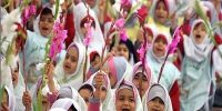 برگزاری جشن شکوفه‌ها در سراسر کشور؛ ساعت و زمان برگزاری اعلام شد