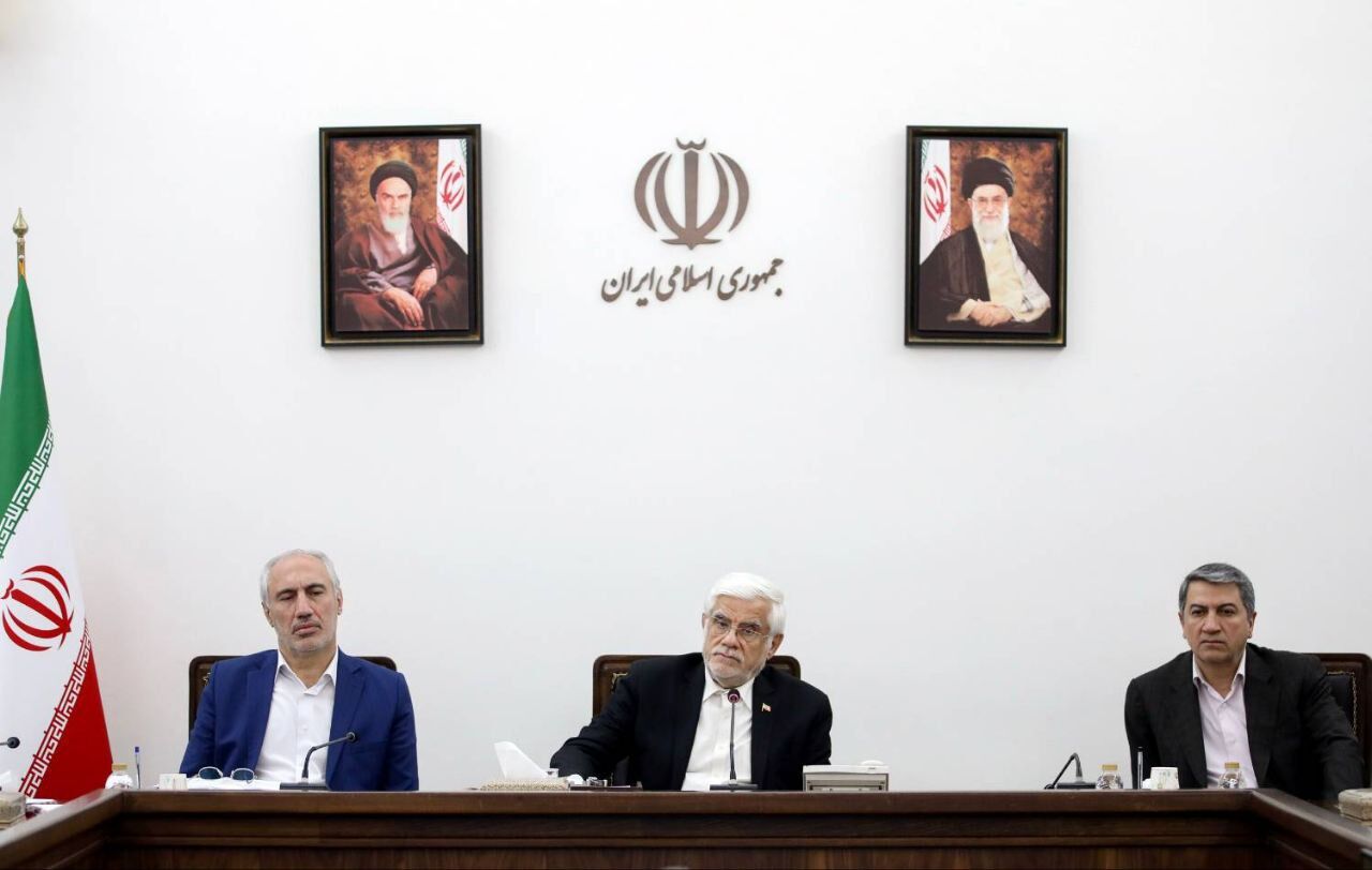 حل ناترازی انرژی در دستور کار دولت؛ بهره‌وری و انرژی‌های تجدیدپذیر پیگیری می‌شود