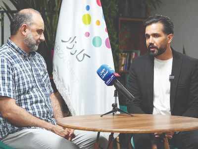 جولان گنج‌یابان در محوطه‌های باستانی