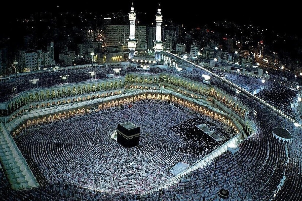 پیش‌ثبت‌نام حج سال ۱۴۰۵ کلید می‌خورد؛ عمره روزانه هزار زائر اعزام می‌کند
