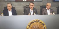 حمایت بخش خصوصی از فرآیند چابک‌سازی دولت