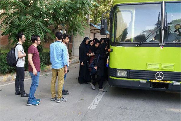 مترو و اتوبوس هفته اول مهر رایگان است | دانشجویان جدیدالورود چگونه هزینه می‌دهند؟