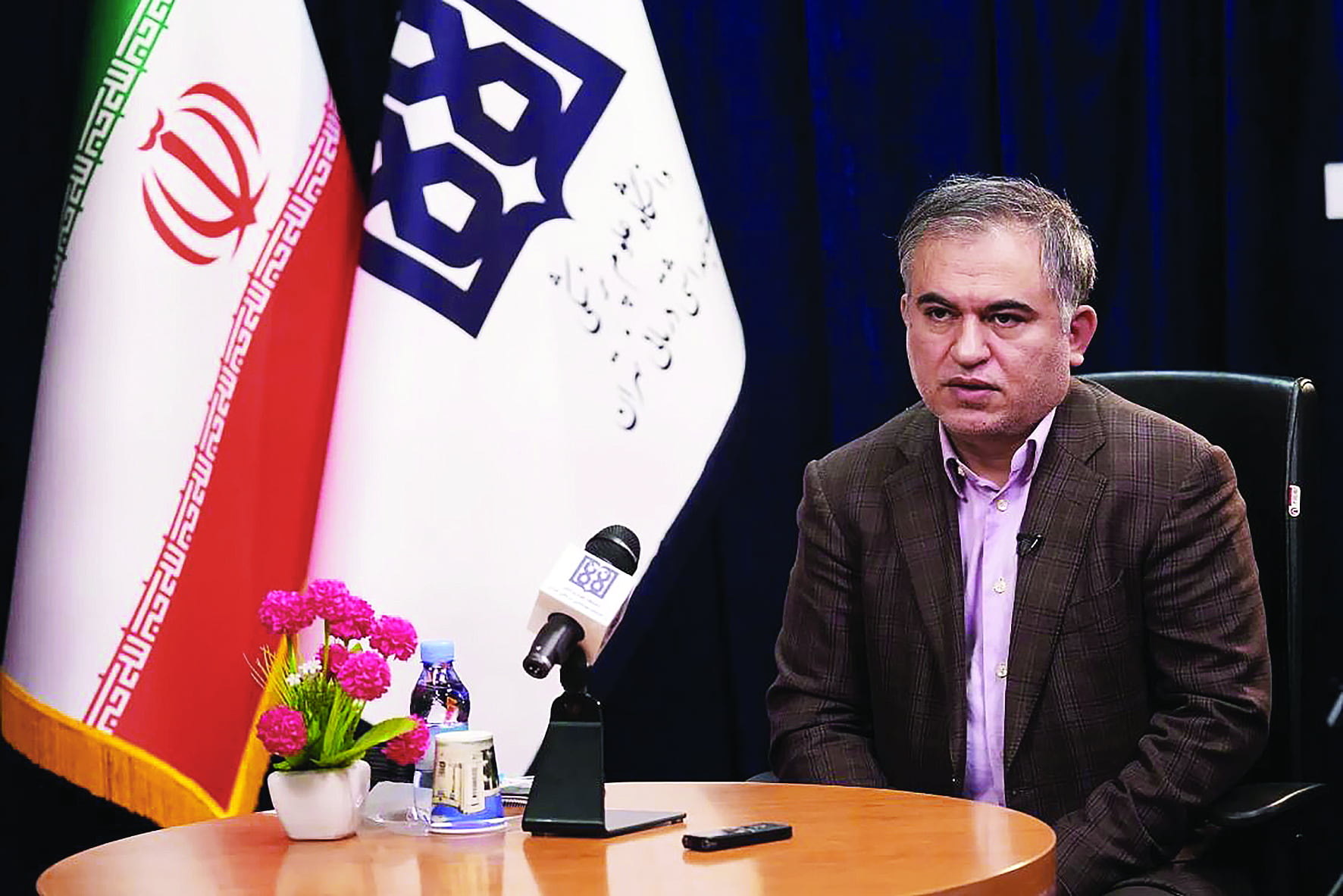 حکمرانی به ‌جای آتش ‌نشانی