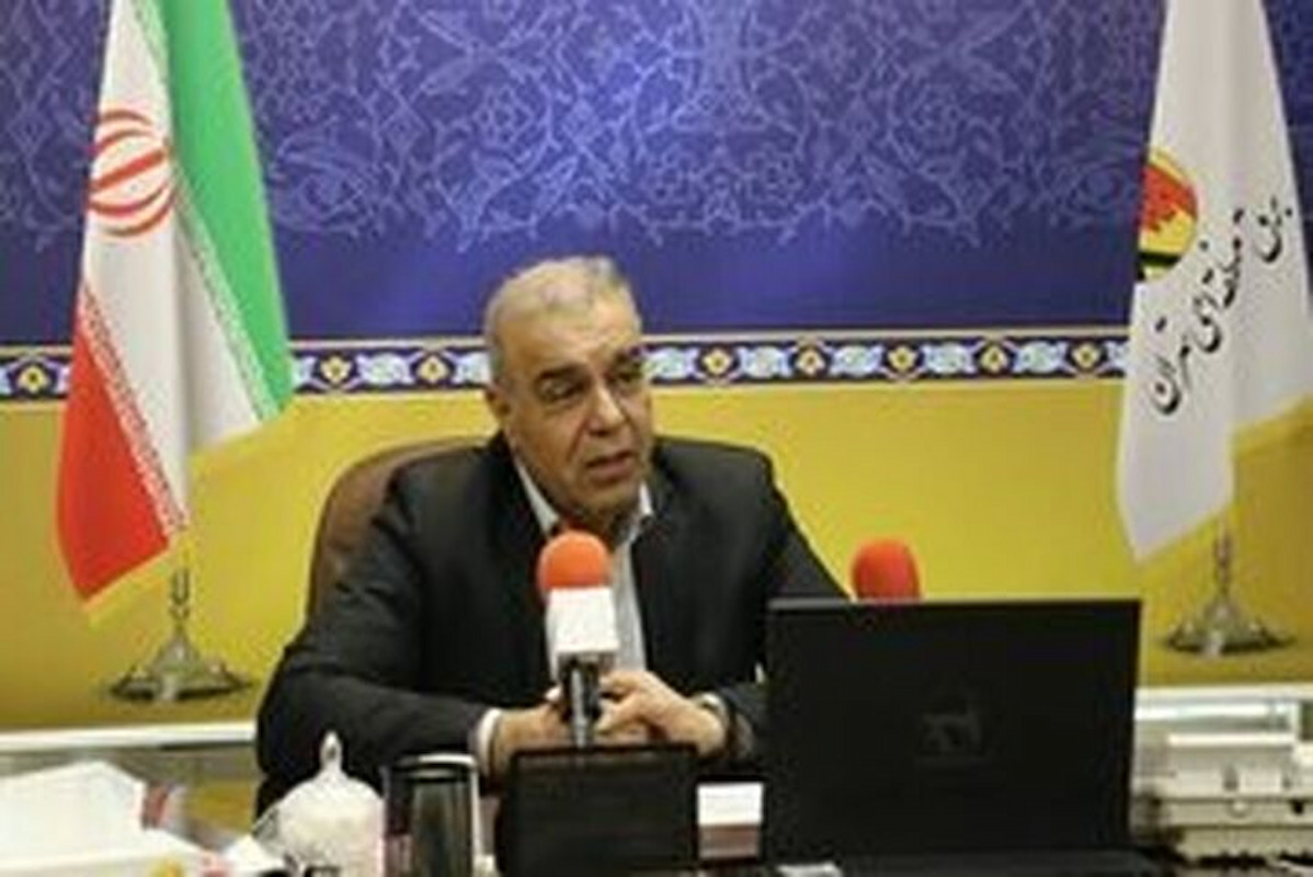 خاموشی‌ها ناشی از افت ولتاژ بود