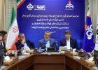 خبرهای خوش از قراردادهای جدید گازی