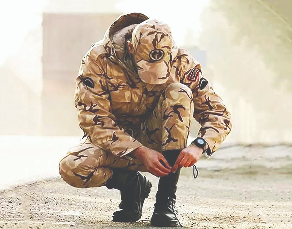 خرید خدمت سربازی به کجا رسید؟
