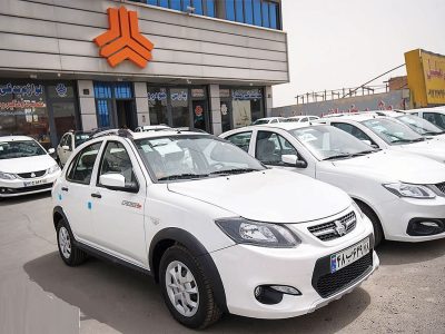 خساپا؛ گروگان مدیریت دولتی