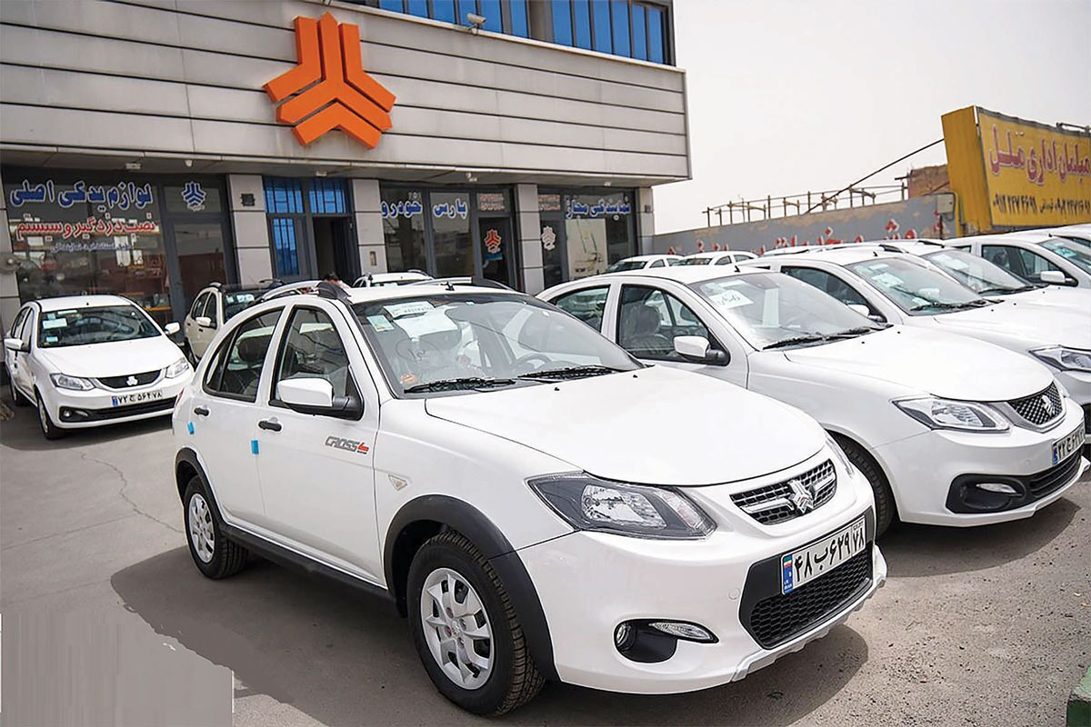 خساپا؛ گروگان مدیریت دولتی