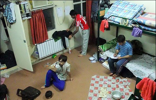 نرخ جدید اجارهبهای خوابگاههای دانشجویی؛ تخفیف ۱۰ درصدی برای پرداخت بهموقع نرخ جدید اجارهبهای خوابگاههای دانشجویی؛ تخفیف ۱۰ درصدی برای پرداخت بهموقع