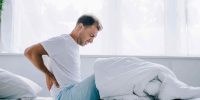 خوابیدن چه بلایی می‌تواند بر سر ستون فقرات شما بیاورد