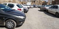 پلیس راهور: خودروهای رسوبی در پارکینگ‌های تهران تعیین تکلیف می‌شوند