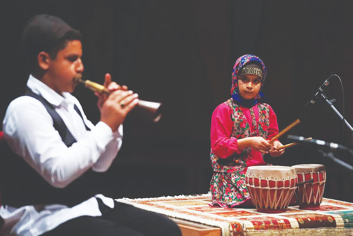 خودکشی آرام یک ملت!
