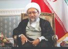 خیالات برخی درباره فردای جمهوری اسلامی نقش بر آب شد