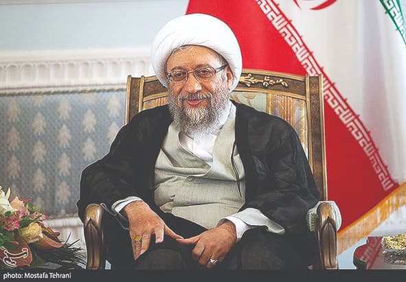 خیالات برخی درباره فردای جمهوری اسلامی نقش بر آب شد