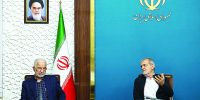 خیز دولت برای تحقق حکمرانی هوشمند