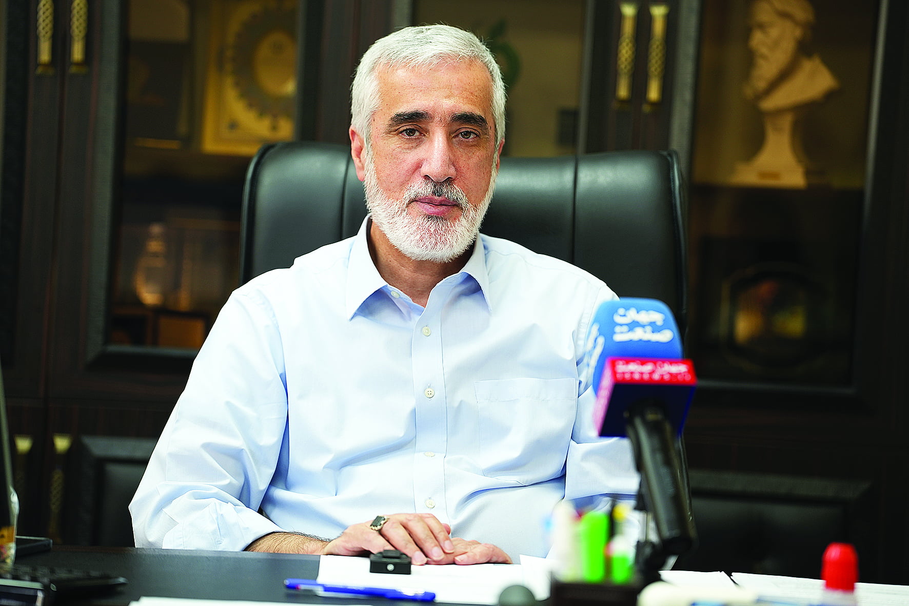 دارو؛ اولویت فراموش شده