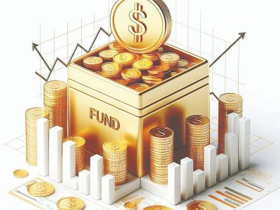 درخشش صندوق‌های طلای بورسی