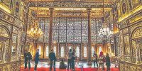 دستور بازگشایی تمام موزه‌ها و محوطه‌های تاریخی داده شد