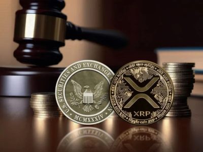 دستکاری قیمت ریپل توسط کوین‌بیس