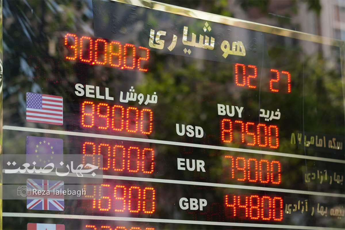 پیش بینی قیمت دلار ؛ دلار تا کجا پایین می‌آید؟
