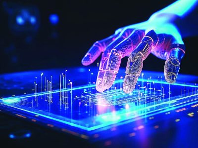 دور باطل توسعه فناوری